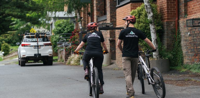 Warburton Adventure Company