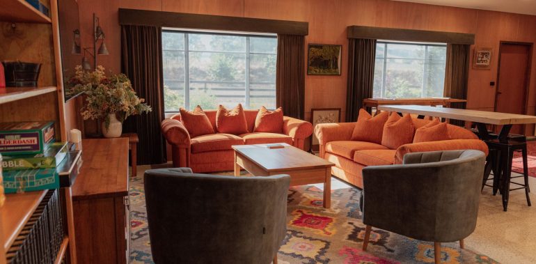 Glenlowren Luxury Accommodation