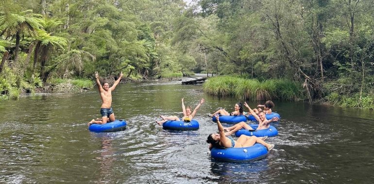 Warburton Adventure Company