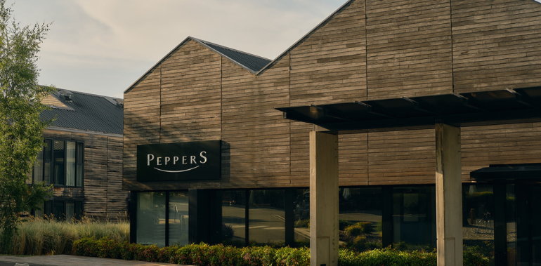 Peppers Marysville