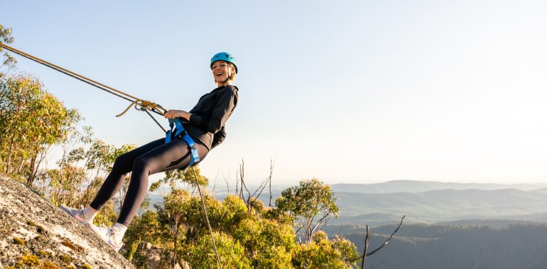 Warburton Adventure Company