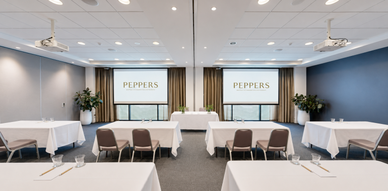 Peppers Marysville