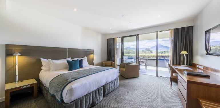 RACV Healesville Country Club & Resort