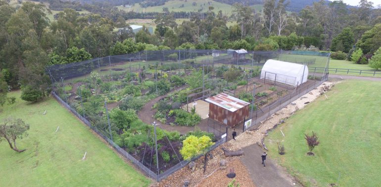 Yarra Valley Estate