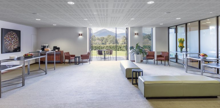 RACV Healesville Country Club & Resort