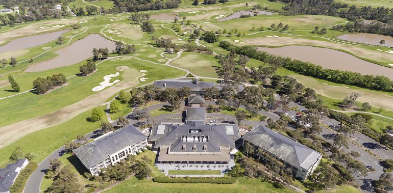 Yarra Valley Lodge