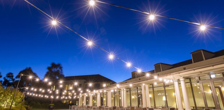 Yarra Valley Lodge