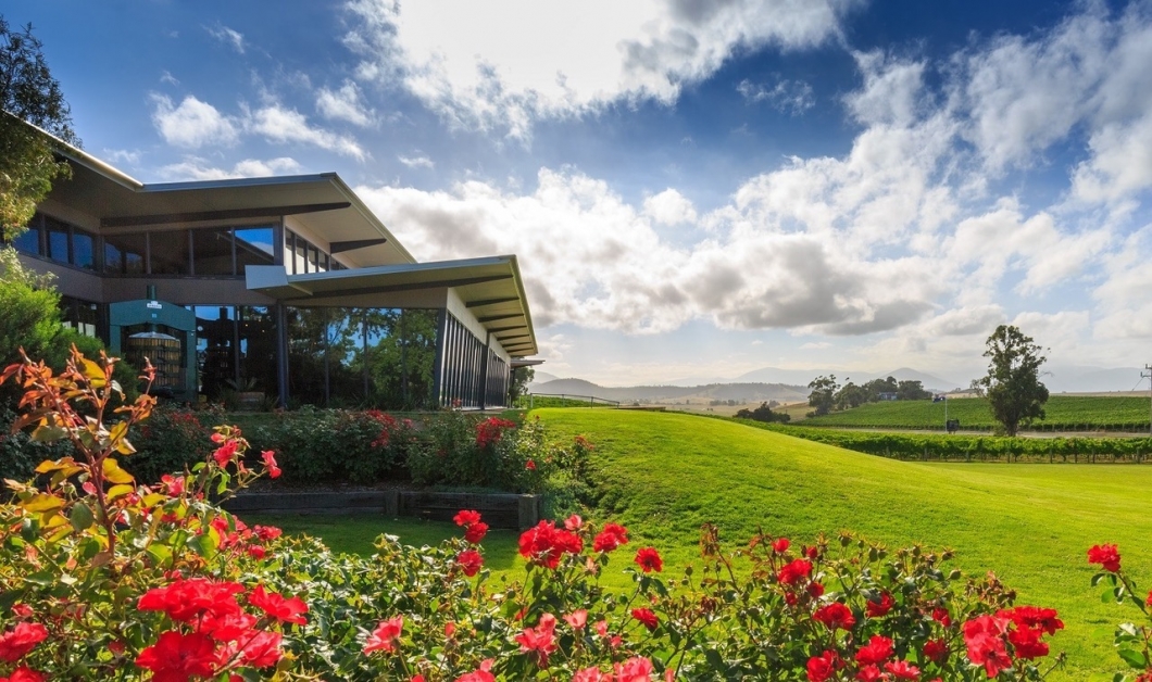 balgownie business events Yarra Valley