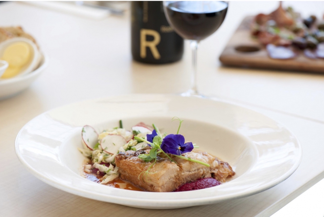 Rochford Wines - Dining Venues Your Guests Will Love in the Yarra Valley