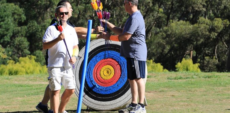 Yarra Valley Archery Park
