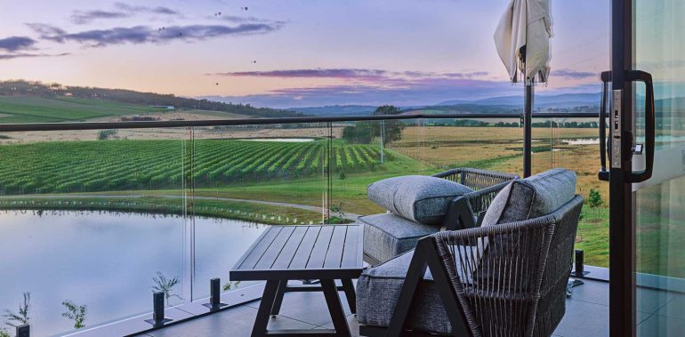 Re’em Yarra Valley at Helen & Joey Estate