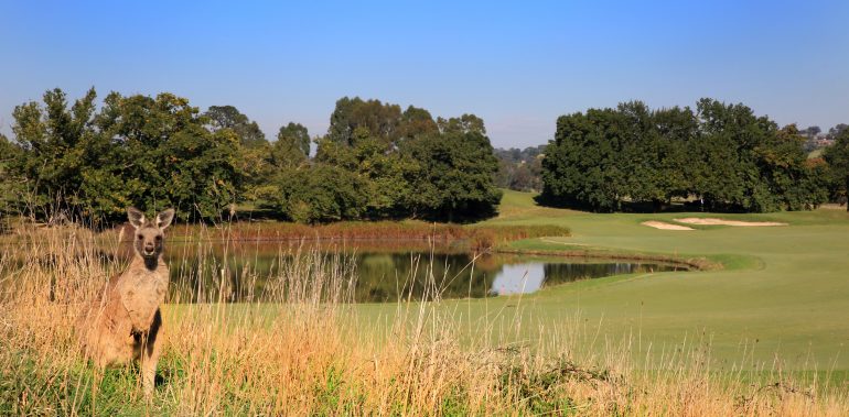 Heritage Golf and Country Club