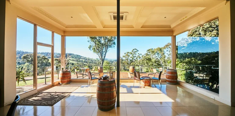 Sutherland Estate