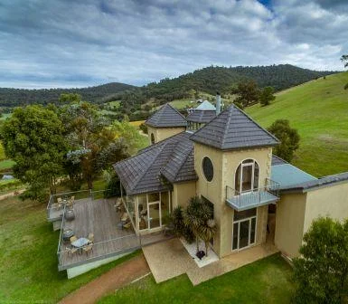 Sutherland Estate