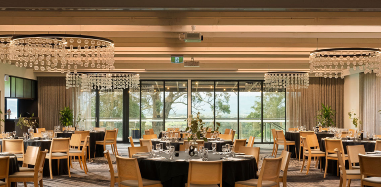 Chirnside Park Country Club