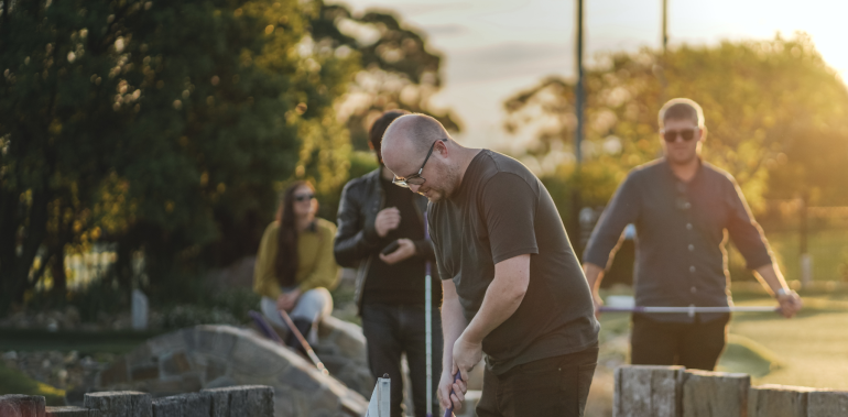 Chirnside Park Country Club