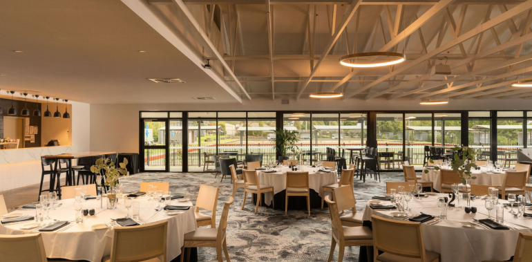 Chirnside Park Country Club