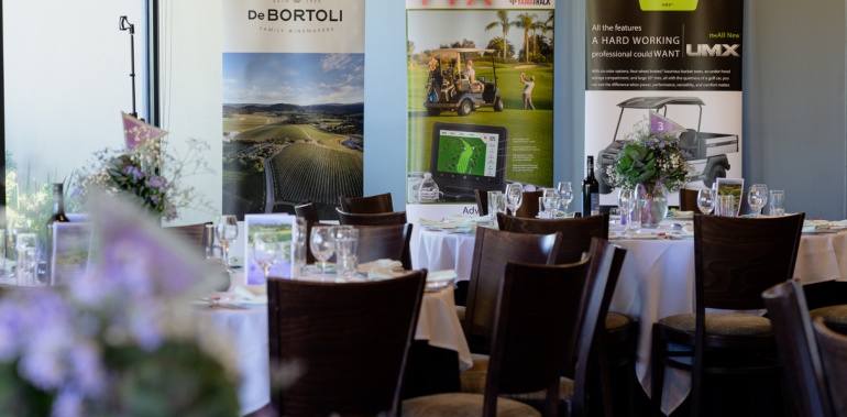 Chirnside Park Country Club